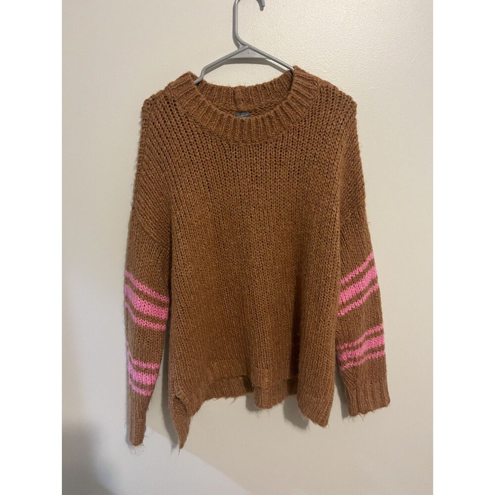 Aerie Oversized Sweater